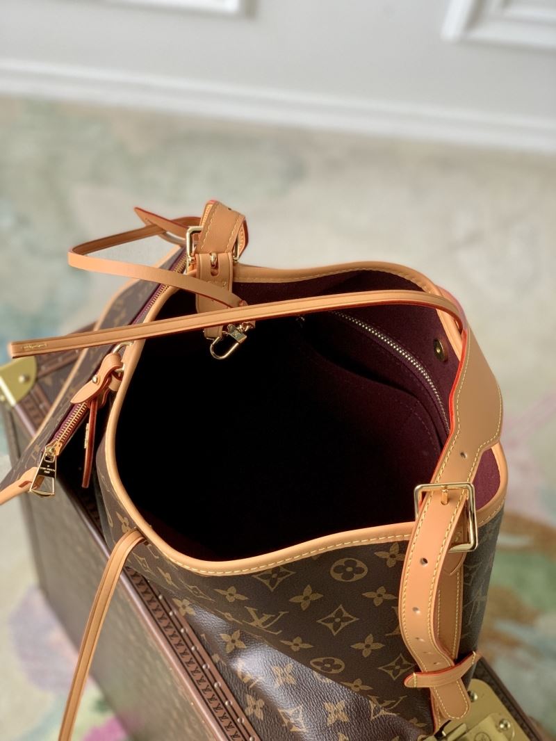 LV Hobo Bags